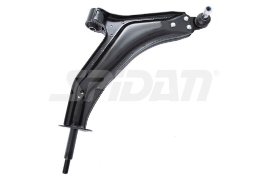 Bærearm SPIDAN CHASSIS PARTS 59875