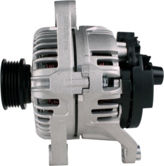 Dynamo HELLA 8EL 012 428-711 Dynamo HELLA 8EL 012 428-711