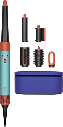 Dyson Airwrap I.D. Multi Styler Straight + Wavy Dyson Airwrap I.D. Multi Styler Straight + Wavy