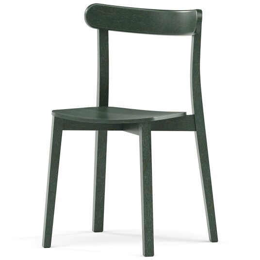 Paged Icho Stol Grønn Paged Icho Stol Grønn