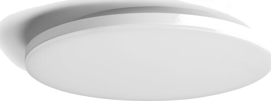 Nordesign Shine 300 taklampe CS/PS 10/18/24W 2700/3000K Dimbar - Hvit