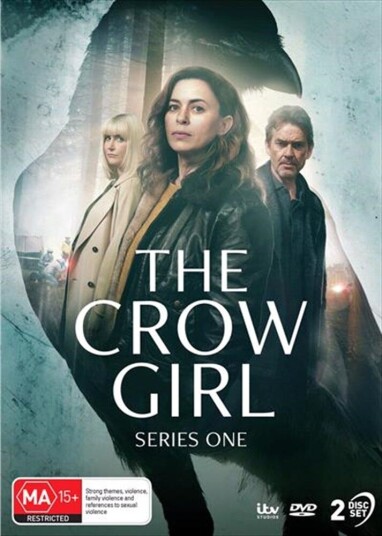 Crow Girl: Series One DVD