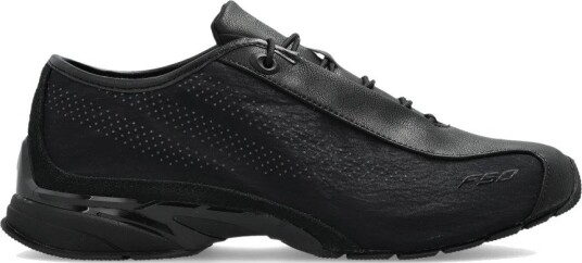 Adidas Herre Sport Svart 42 1/2 EU,