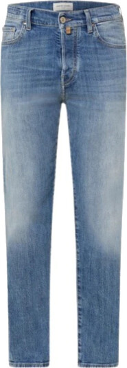 Jacob Cohën Herre Jeans Blå W31,