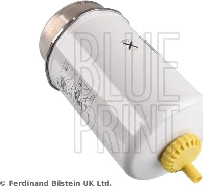 Drivstoffilter BLUE PRINT ADF122316 Drivstoffilter BLUE PRINT ADF122316