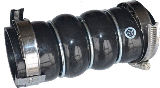 Ladeluftslange HORTUM 15026