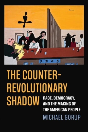 The Counterrevolutionary Shadow The Counterrevolutionary Shadow