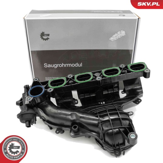 Innsugsmanifold ESEN SKV 49SKV085