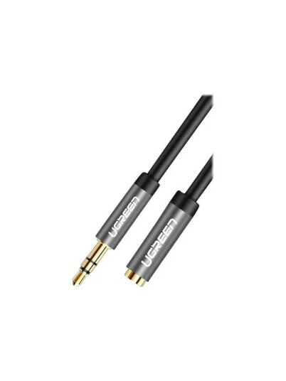 UGREEN headphones extension cable 2 m