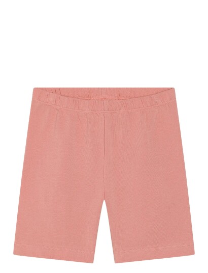 Minymo Leggings Shorts Pink 116