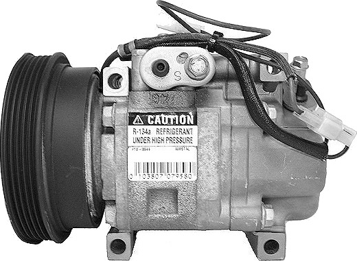 Airstal 10-0644 AC-kompressor
