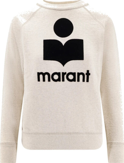 Marant étoile Dame Gensere & Hettegensere Beige XS,