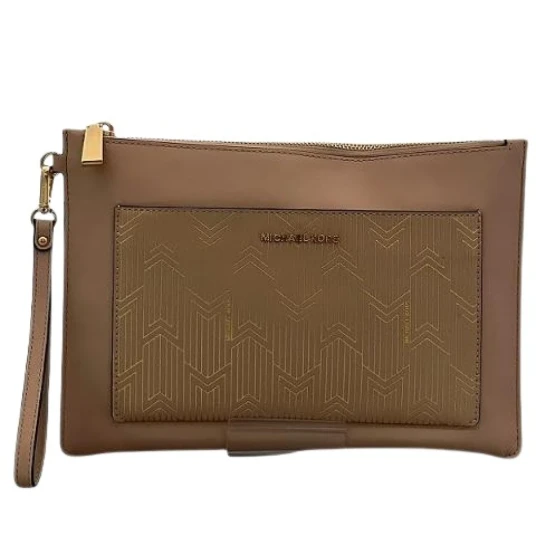 Michael Kors Pre-owned Dame Beige
