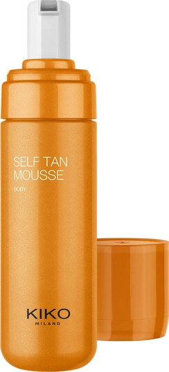 KIKO Milano Self Tan Mousse Body 150 ml