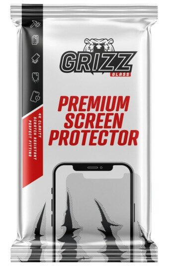 Grizzglass Hybrid Glass For The Grizz Google Pixel 6A Camera Grizzglass Hybrid Glass For The Grizz Google Pixel 6A Camera