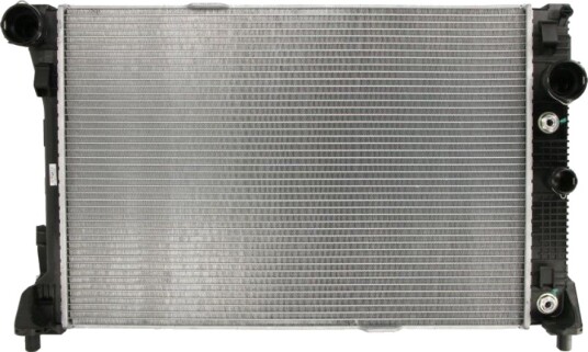KOYORAD PL412876 Radiator motorkjøling KOYORAD PL412876 Radiator motorkjøling