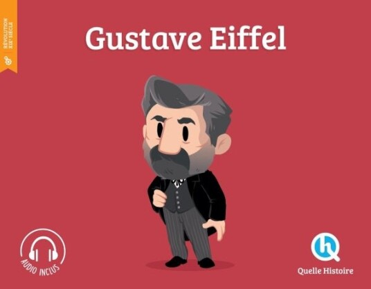 Gustave Eiffel Gustave Eiffel
