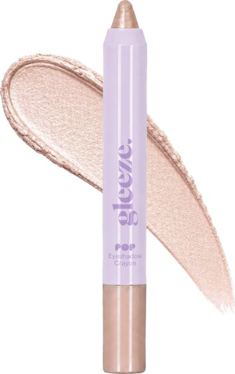 Gleeze Pop Eyeshadow Crayon Honey Hype Gleeze Pop Eyeshadow Crayon Honey Hype