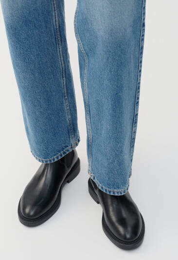 VAGABOND Alex W - Black - 36 VAGABOND Alex W - Black - 36