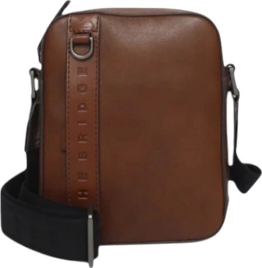 The Bridge Herre Vesker Brun ONE SIZE, The Bridge Herre Vesker Brun ONE SIZE,