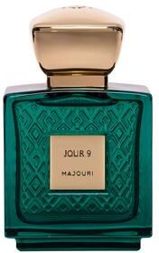 Majouri Jour 9 Parfum Unisex 75 ml