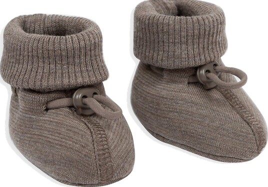Smallstuff Booties NATURE 80 86