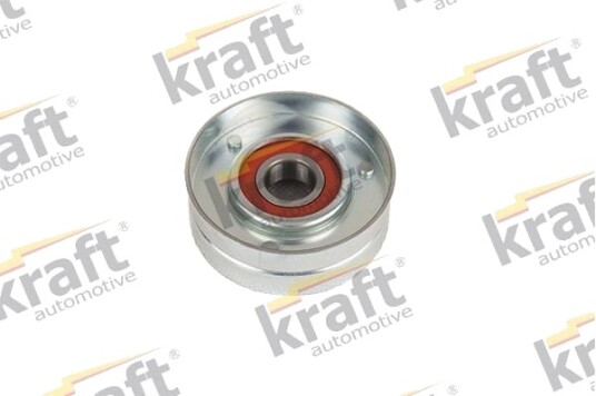 Strammehjul, kilerem KRAFT 1220630 Strammehjul, kilerem KRAFT 1220630