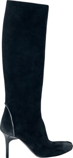 Capasa Milano Dame Sko Svart 36 EU,