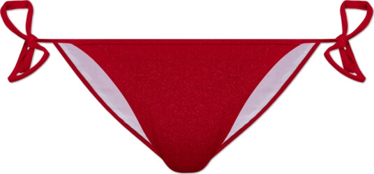 Dsquared2 Dame Svømmetøy Rød M, Dsquared2 Dame Svømmetøy Rød M,