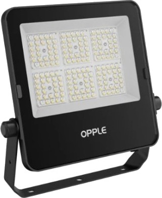 Opple Lighting Ecomax G3 Sort Ip66 Aluminium Polykarbonat Pc Herdet Glass I Ik07 1 M Opple Lighting Ecomax G3 Sort Ip66 Aluminium Polykarbonat Pc Herdet Glass I Ik07 1 M