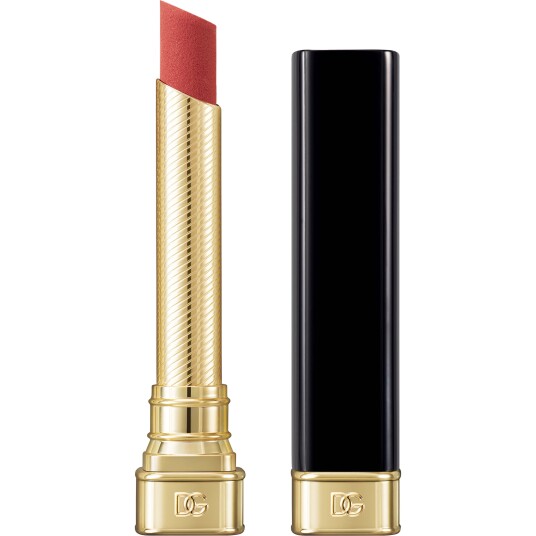 Dolce & Gabbana My Comfy Matte Instant Rich Color Hydration Lip Stylo 1,6 g  777