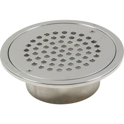 Blücher Overdel Sirkel Ø180mm