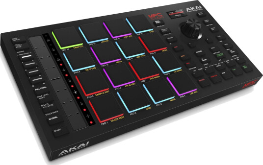 Akai Mpc Studio Ii Akai Mpc Studio Ii