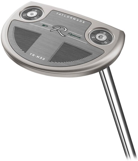 Taylormade Tp Reserve M33 Putter 33" Taylormade Tp Reserve M33 Putter 33"