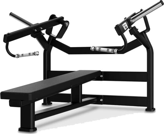 Horizontal Chest Press Platinum Horizontal Chest Press Platinum
