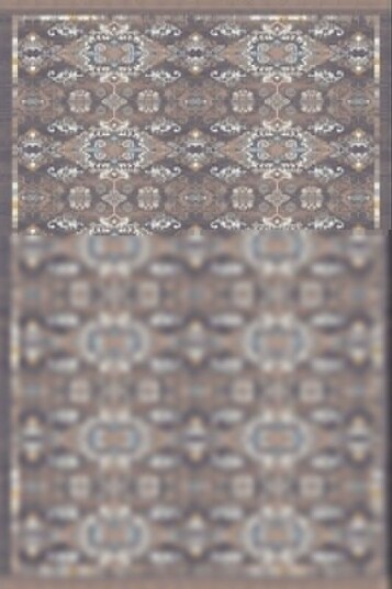 Wilton teppe Efez multi Størrelse: 200 x 280 cm Wilton teppe Efez multi Størrelse: 200 x 280 cm