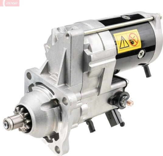 DENSO DSN2104 Starter