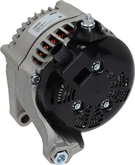 Dynamo HC Cargo F 032 116 727