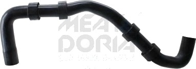 Radiatorslange MEAT & DORIA 97274
