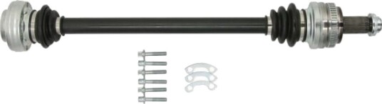 Pascal Drivaksel PASCAL G2B051PC