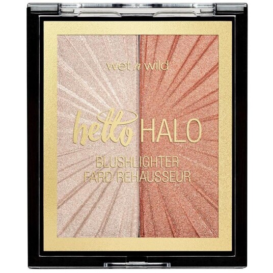 Wet n Wild MegaGlo Blushlighter Highlight Bling Wet n Wild MegaGlo Blushlighter Highlight Bling