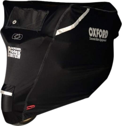 OXFORD CV171 MC-presenning OXFORD CV171 MC-presenning