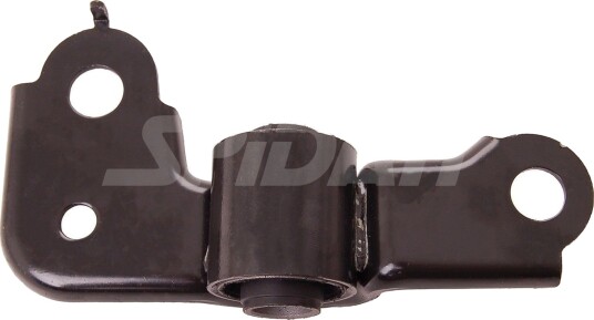 SPIDAN CHASSIS PARTS 411350 Feste styrestag