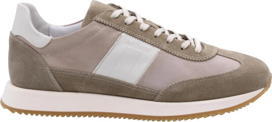 Nerogiardini Herre Sko Beige 41 EU, Nerogiardini Herre Sko Beige 41 EU,