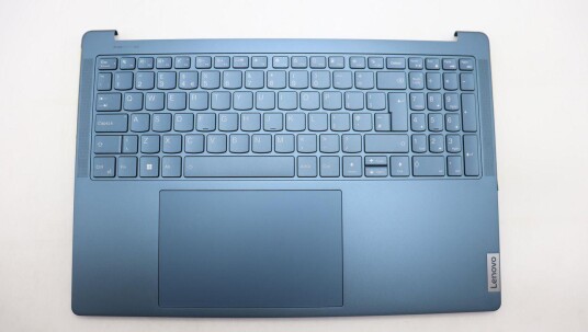 Lenovo COVER Upper Case ASM_UKE_TT