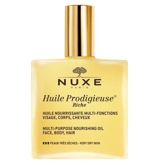NUXE Huile Prodigieuse Riche 100ml