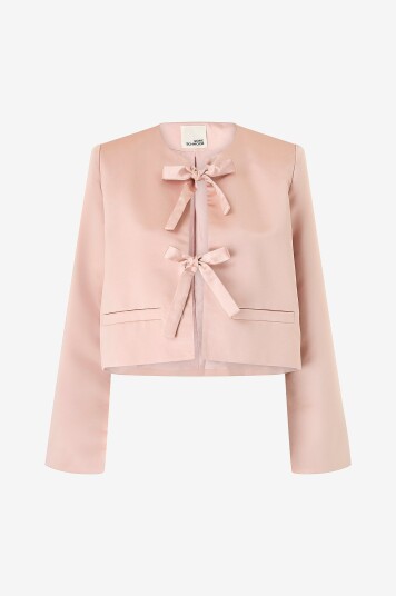 Sofie Schnoor Jakke Eversw Rosa