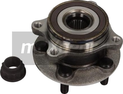 MAXGEAR 33 0884 Hjullager