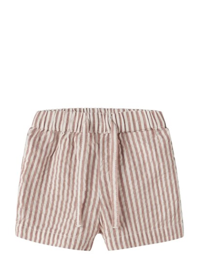 Name It Nmmhipe Shorts Cream 104 Name It Nmmhipe Shorts Cream 104