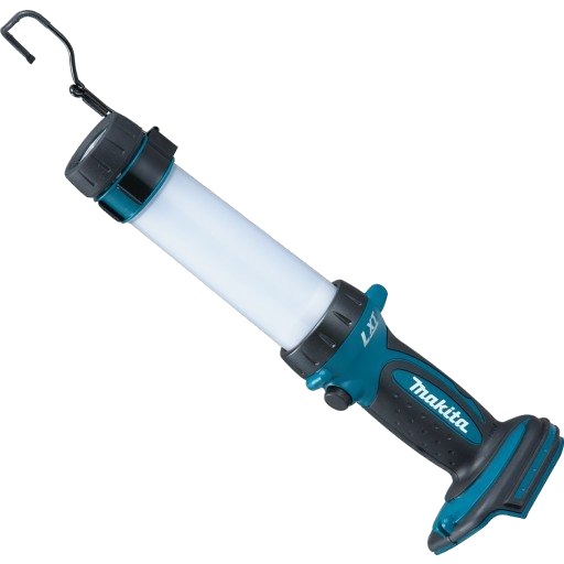Makita LED lampen DEADML806 706824 Makita LED lampen DEADML806 706824